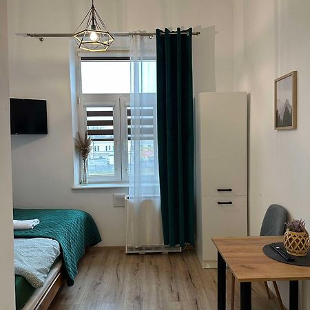 Apartament Zielony Kollataja Tomaszów Mazowiecki Kültér fotó