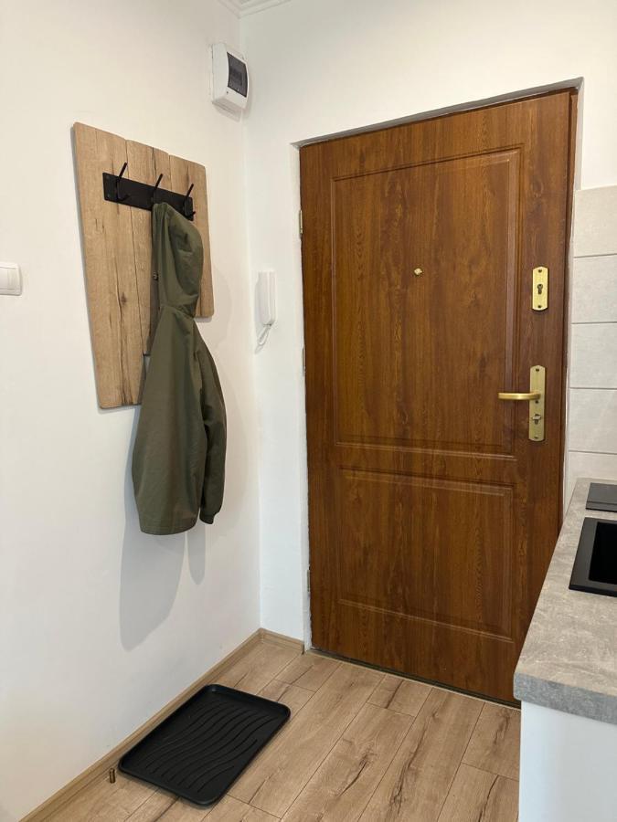 Apartament Zielony Kollataja Tomaszów Mazowiecki Kültér fotó