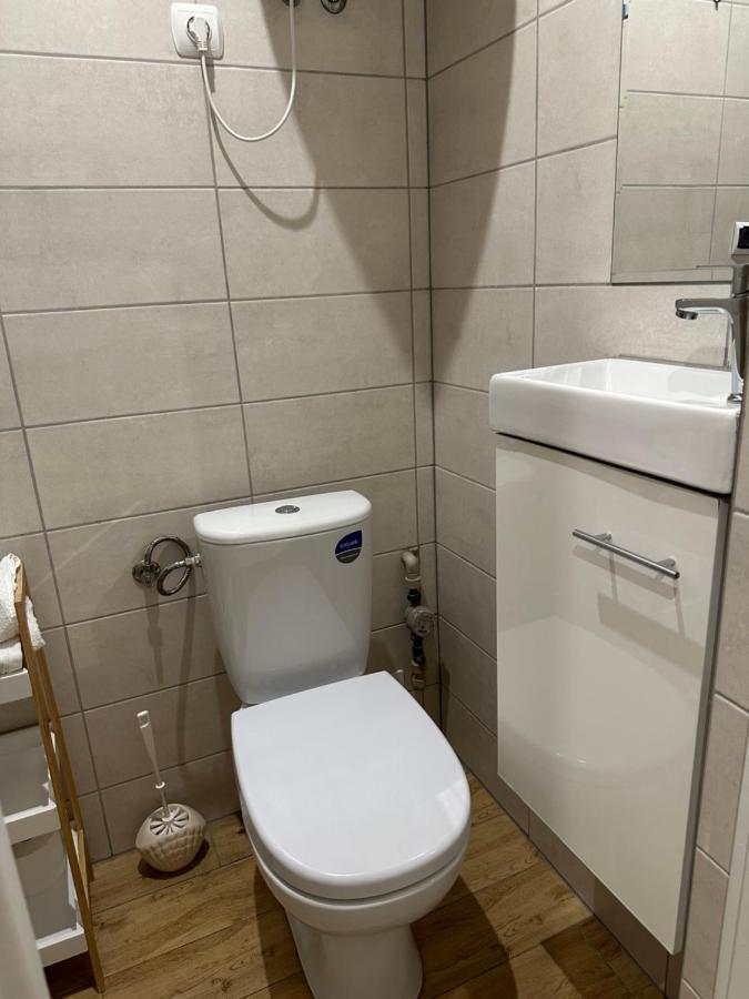 Apartament Zielony Kollataja Tomaszów Mazowiecki Kültér fotó